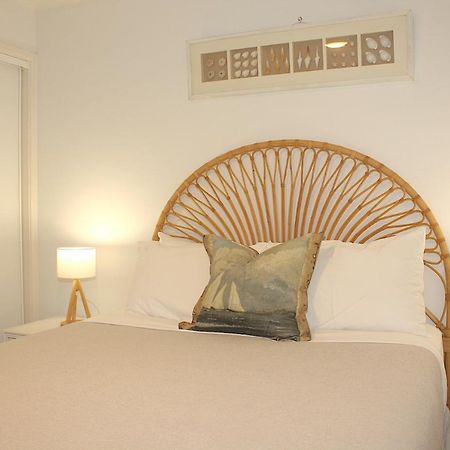 Cossies By The Sea Apart otel Byron Bay Dış mekan fotoğraf